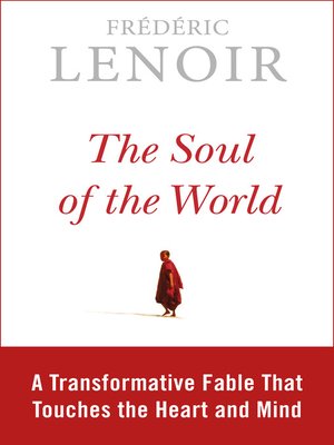 cover image of Soul of the World